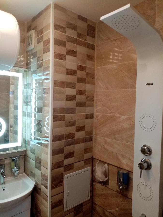 Benita Apartemen Sofia