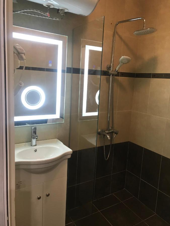 Appartement Benita Sofia