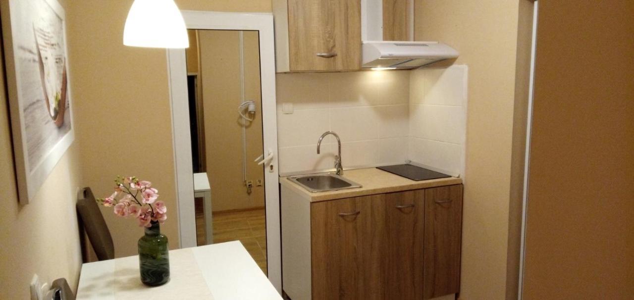 Benita Appartement *