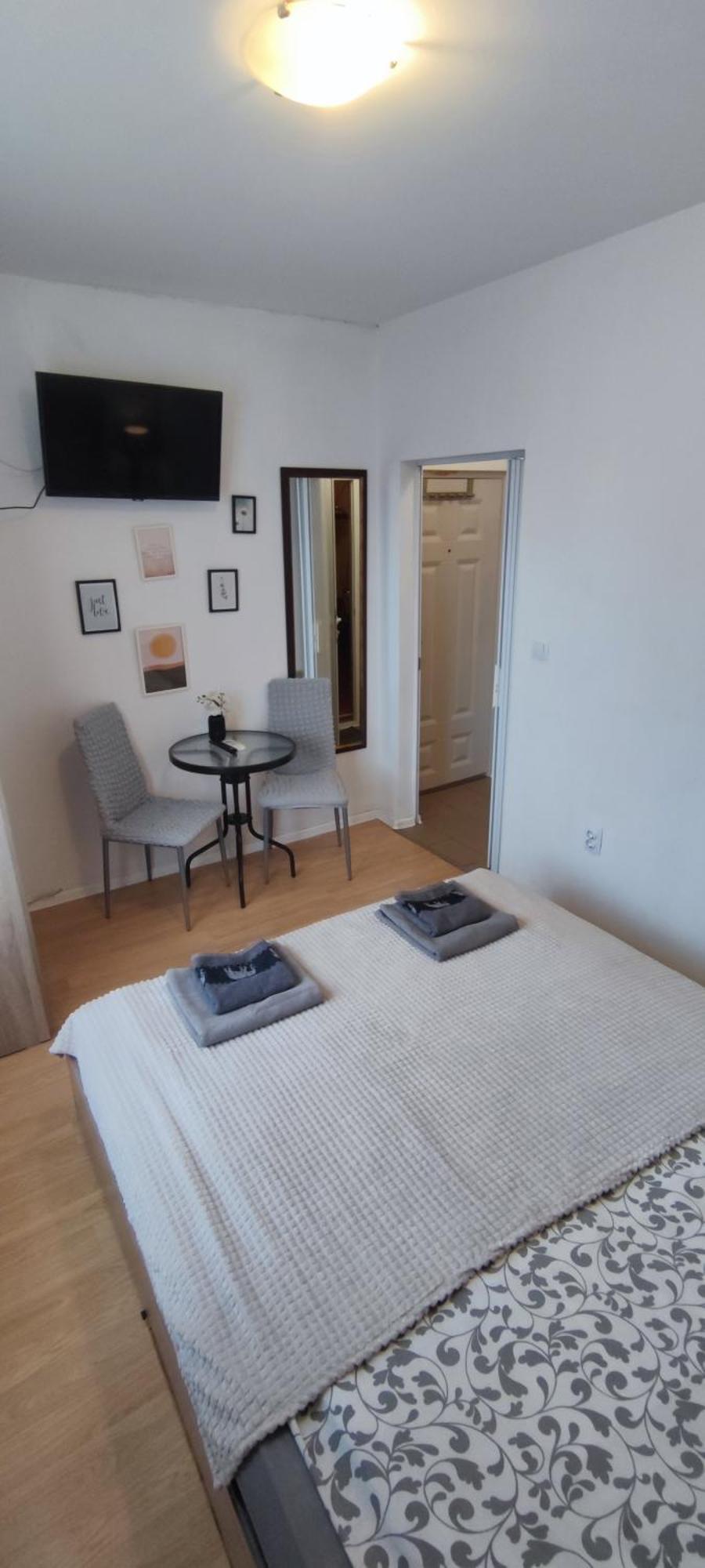 Appartement Benita