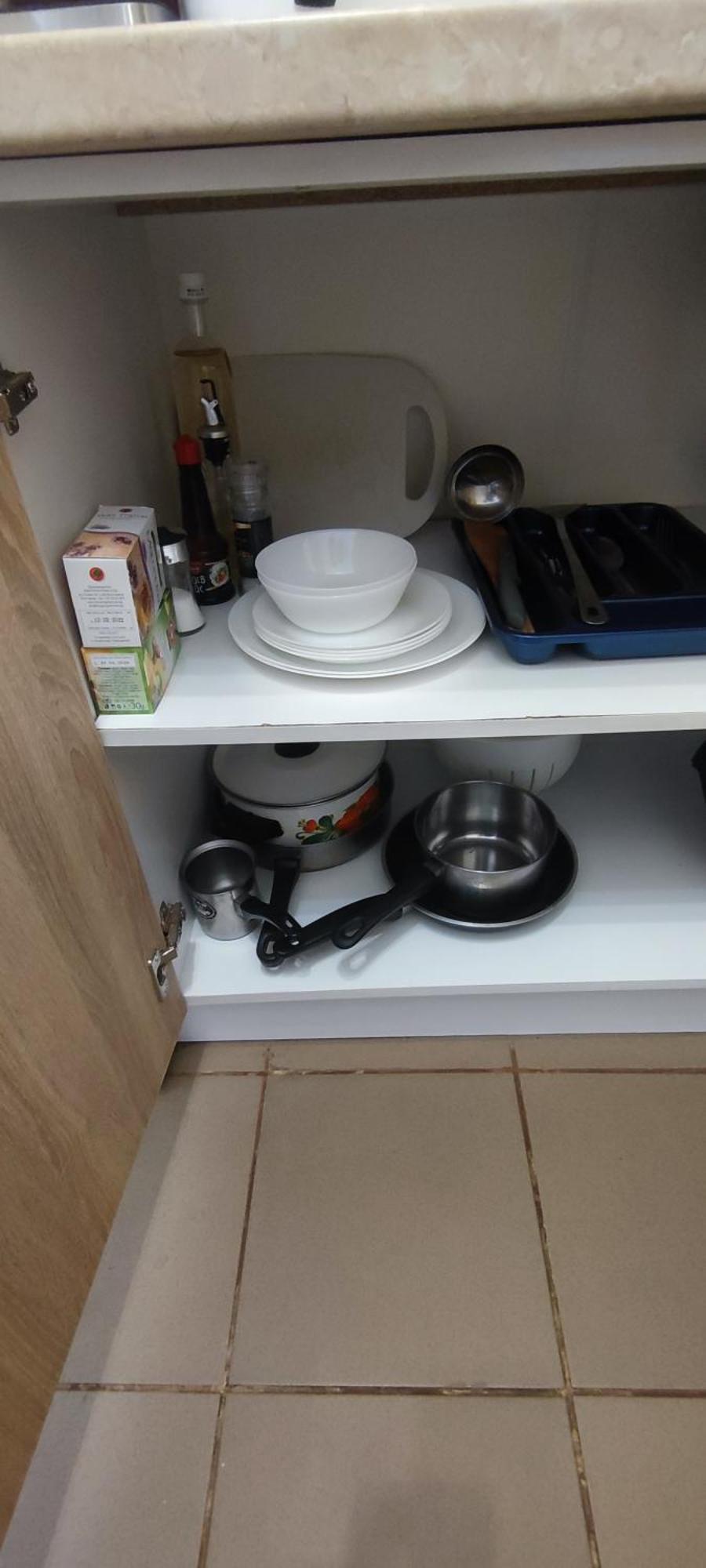 Benita Appartement *