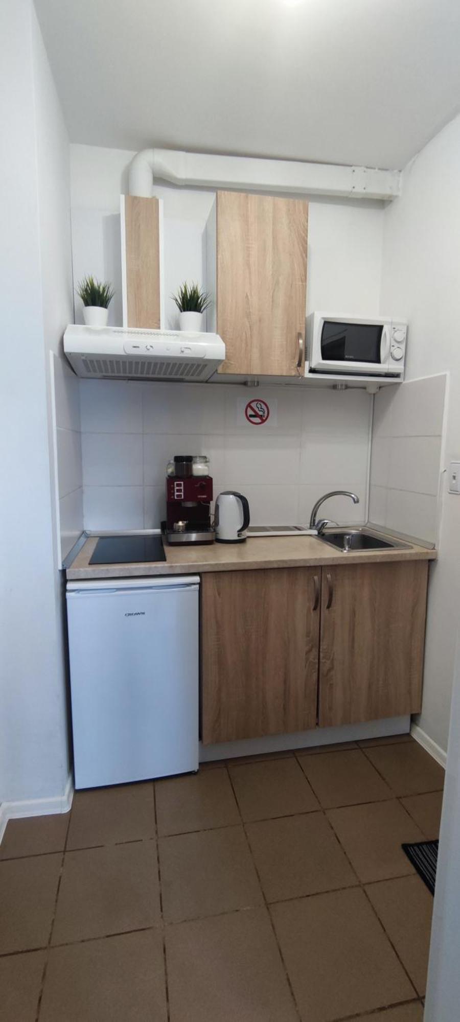 Appartement Benita *