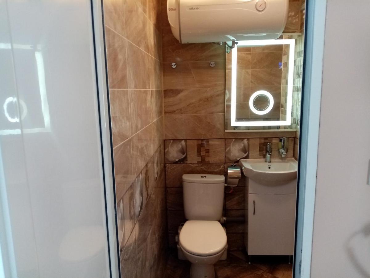 Benita Appartement *