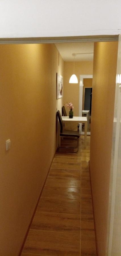 Benita Apartament *