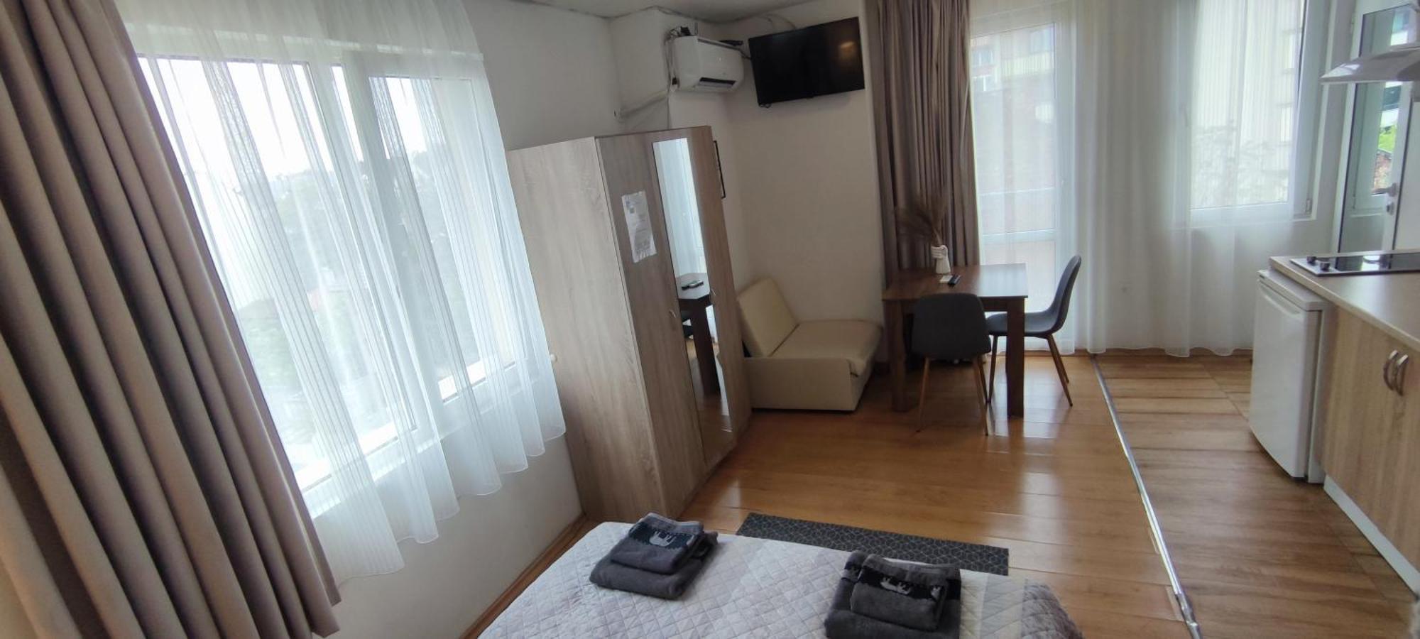 Benita Apartament Sofia