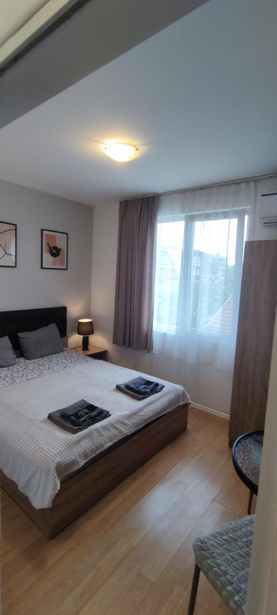 Apartament Benita Sofia