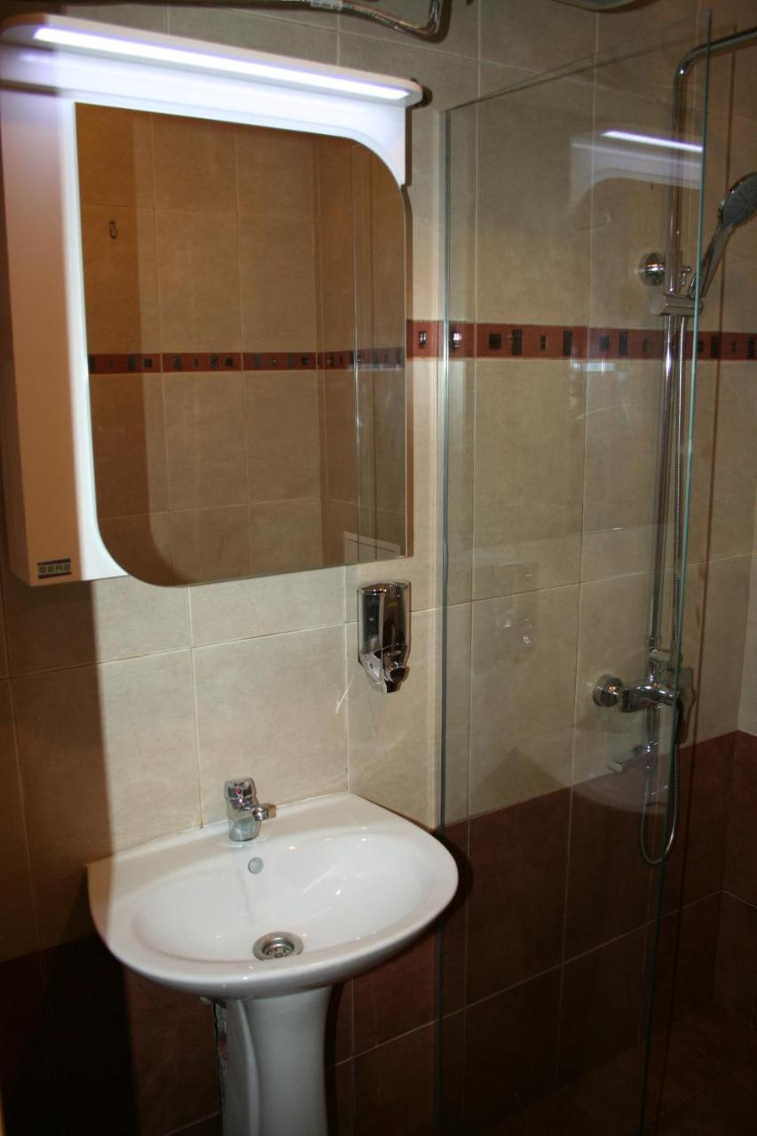 Apartament Benita Sofia