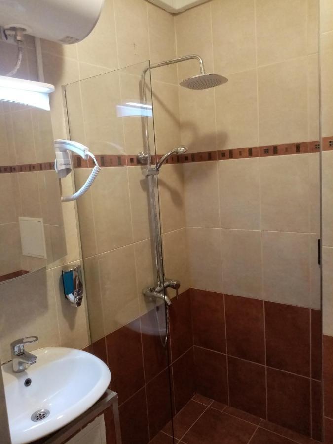Apartament Benita
