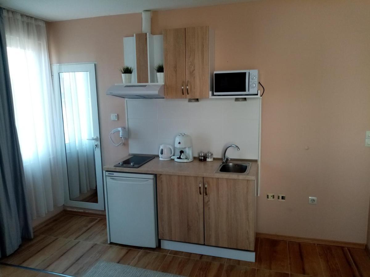 Benita Apartament *